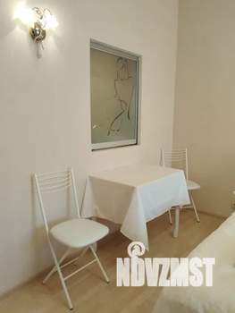 1-к квартира, посуточно, 30м2, 4/16 этаж