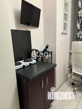 Студия квартира, на длительный срок, 15м2, 2/4 этаж