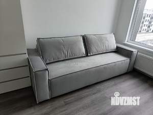 Студия квартира, на длительный срок, 25м2, 4/4 этаж