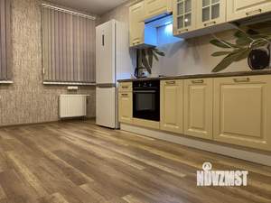1-к квартира, на длительный срок, 37м2, 2/5 этаж