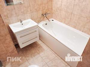 Студия квартира, на длительный срок, 26м2, 27/27 этаж