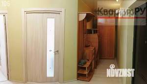 1-к квартира, на длительный срок, 40м2, 2/25 этаж