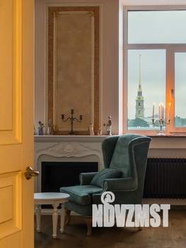 2-к квартира, посуточно, 110м2, 4/4 этаж