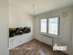 1-к квартира, на длительный срок, 31м2, 21/23 этаж