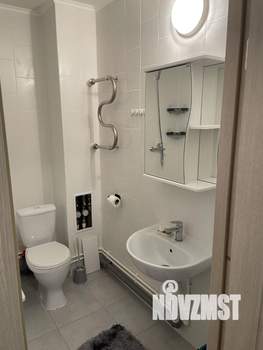 Студия квартира, на длительный срок, 23м2, 7/23 этаж