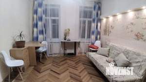 1-к квартира, на длительный срок, 36м2, 3/5 этаж