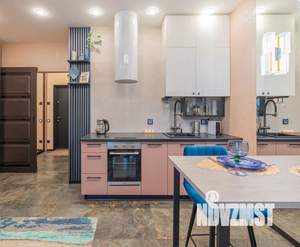 Студия квартира, посуточно, 28м2, 13/26 этаж