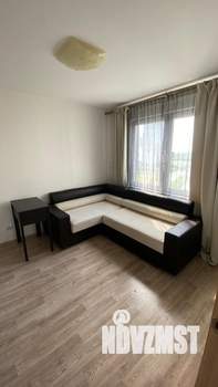 1-к квартира, на длительный срок, 34м2, 8/22 этаж