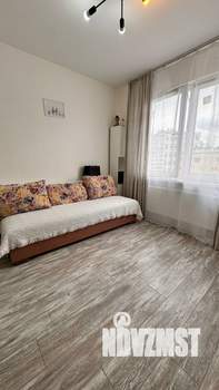 2-к квартира, на длительный срок, 52м2, 17/25 этаж