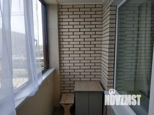 Студия квартира, посуточно, 25м2, 9/25 этаж