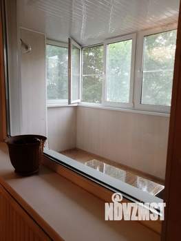 1-к квартира, на длительный срок, 40м2, 2/12 этаж