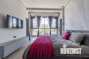 1-к квартира, посуточно, 29м2, 1/1 этаж