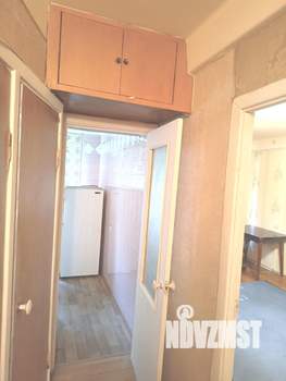 2-к квартира, на длительный срок, 45м2, 1/5 этаж