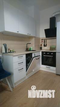 1-к квартира, на длительный срок, 35м2, 5/12 этаж