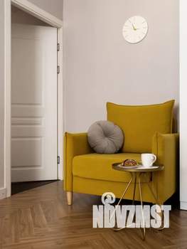 2-к квартира, посуточно, 55м2, 1/5 этаж