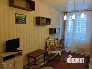 Студия квартира, на длительный срок, 26м2, 11/21 этаж