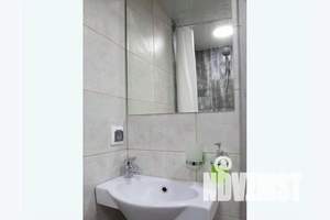 1-к квартира, посуточно, 12м2, 1/4 этаж