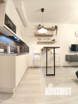 Студия квартира, на длительный срок, 22м2, 1/12 этаж