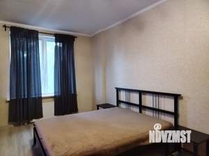 1-к квартира, на длительный срок, 40м2, 2/16 этаж