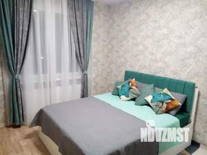 2-к квартира, посуточно, 53м2, 12/23 этаж