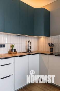 2-к квартира, посуточно, 36м2, 1/12 этаж