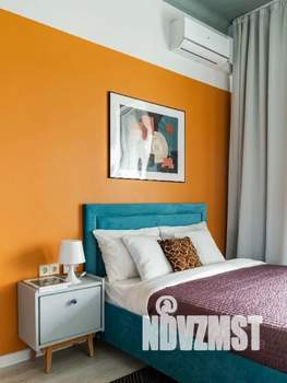 Студия квартира, посуточно, 27м2, 9/9 этаж