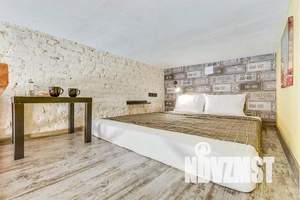 1-к квартира, посуточно, 15м2, 2/5 этаж
