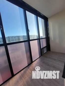 Студия квартира, посуточно, 28м2, 8/13 этаж