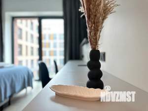 Студия квартира, посуточно, 23м2, 5/12 этаж