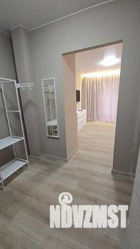 1-к квартира, посуточно, 26м2, 6/12 этаж