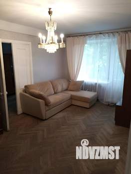 2-к квартира, на длительный срок, 44м2, 3/5 этаж