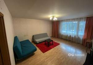 2-к квартира, на длительный срок, 82м2, 2/10 этаж