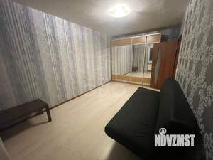 2-к квартира, на длительный срок, 50м2, 18/25 этаж