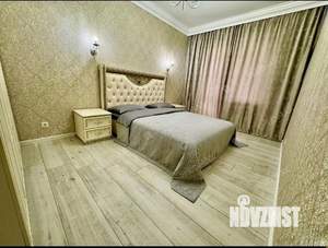 2-к квартира, на длительный срок, 61м2, 17/17 этаж