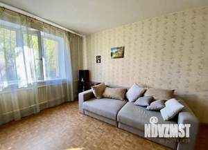 1-к квартира, на длительный срок, 45м2, 1/8 этаж
