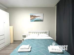 1-к квартира, посуточно, 40м2, 13/29 этаж