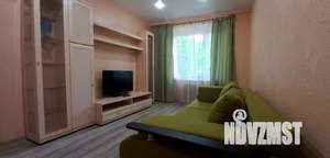 2-к квартира, посуточно, 40м2, 1/5 этаж