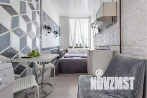 1-к квартира, посуточно, 16м2, 1/5 этаж