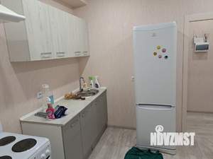 1-к квартира, на длительный срок, 36м2, 13/14 этаж