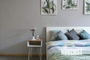 3-к квартира, посуточно, 89м2, 3/5 этаж