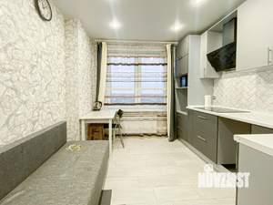 1-к квартира, на длительный срок, 34м2, 17/26 этаж