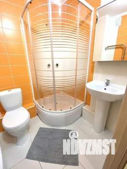 1-к квартира, посуточно, 23м2, 6/20 этаж
