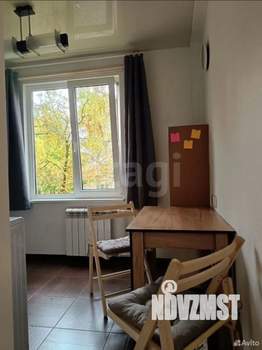 1-к квартира, на длительный срок, 30м2, 2/5 этаж