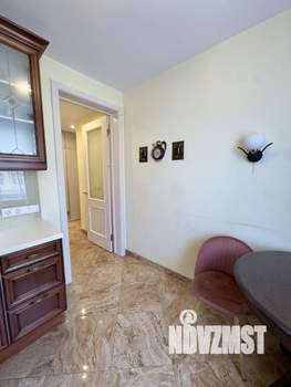 2-к квартира, на длительный срок, 53м2, 5/6 этаж