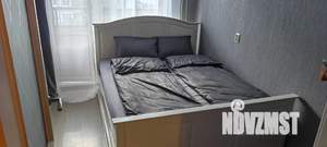 2-к квартира, посуточно, 50м2, 9/16 этаж