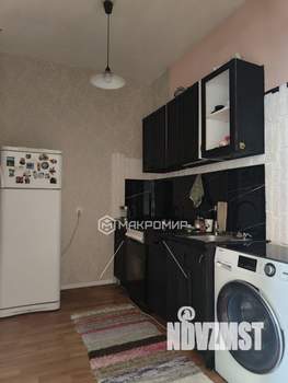 1-к квартира, на длительный срок, 45м2, 5/5 этаж