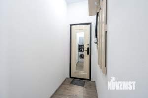 Студия квартира, на длительный срок, 15м2, 1/4 этаж