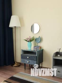 2-к квартира, посуточно, 60м2, 10/16 этаж