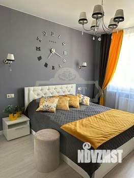 2-к квартира, на длительный срок, 42м2, 12/25 этаж