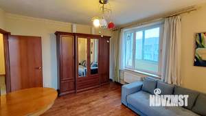 2-к квартира, на длительный срок, 55м2, 13/14 этаж